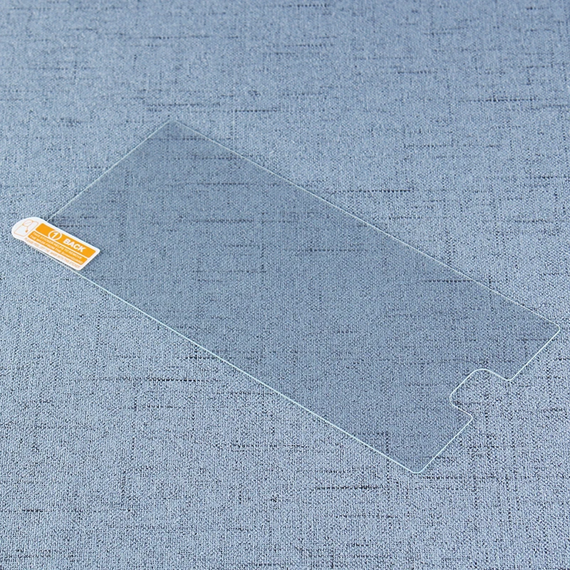 Alesser для HOMTOM S9 Plus Premium закаленное Стекло пленка 5 99 &quotцарапинам Защитная Сталь