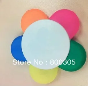 20 шт. Бесплатная доставка/креативная цветная ручка Хайлайтер/маркерная