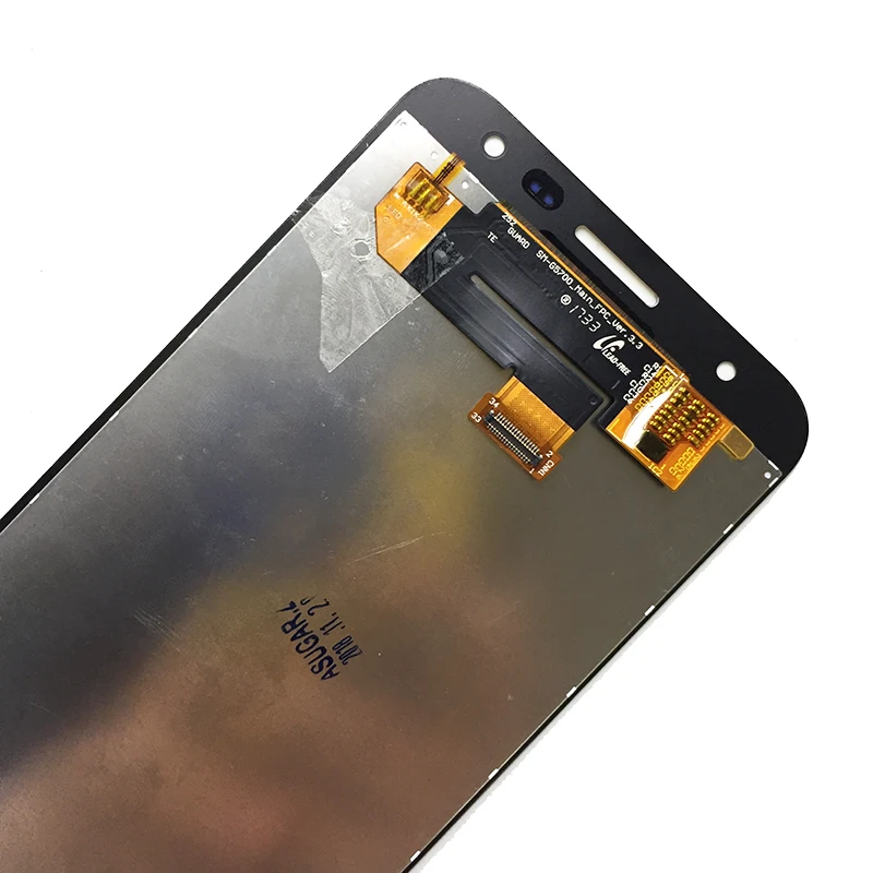 Высокое Качество 5 0 &quotдля Samsung Galaxy J5 Prime G570F G570 SM ЖК дисплей + кодирующий