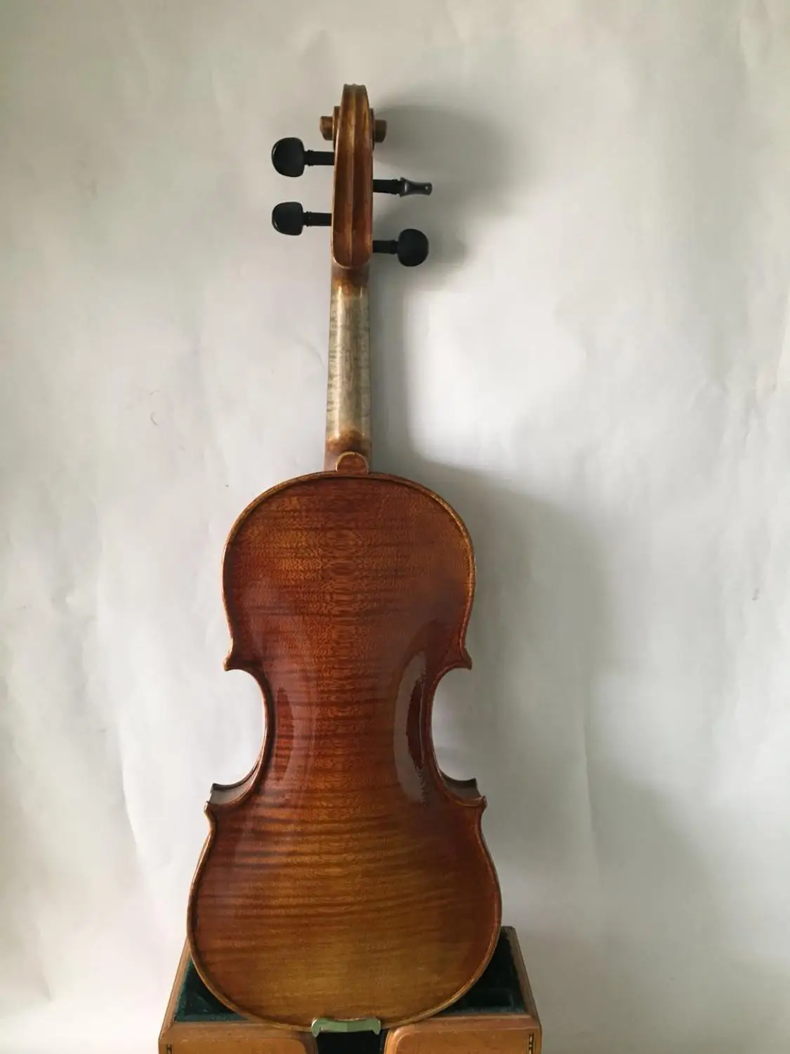 Скрипки 4/4 модель Amati старый стиль 1 шт. клена ели Топ 2|Скрипка| |