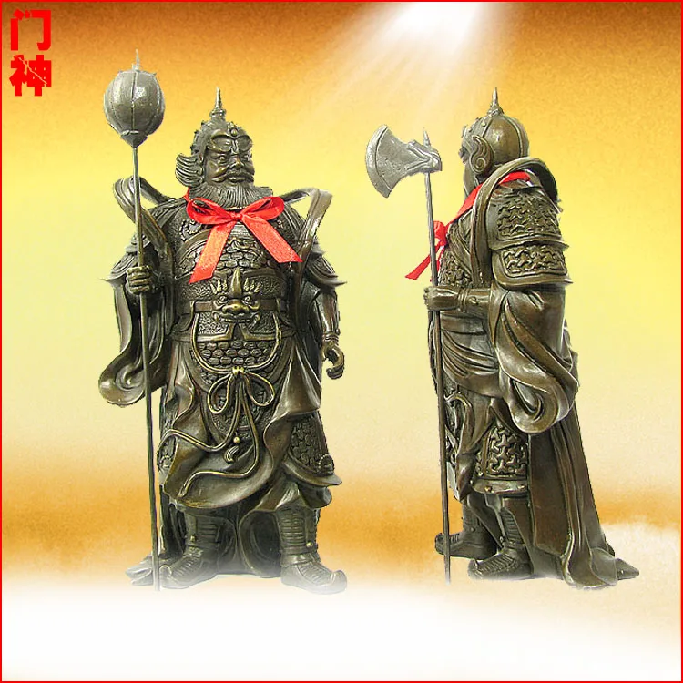 Сюань Ge медь ремесленных украшение Будды входная дверь Фэн-Шуй | Дом и сад