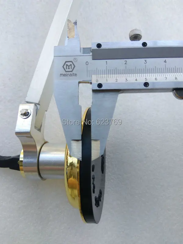 Rzz для стекла круглый резак тип смазки круг резец Диапазон резки 100-600 мм