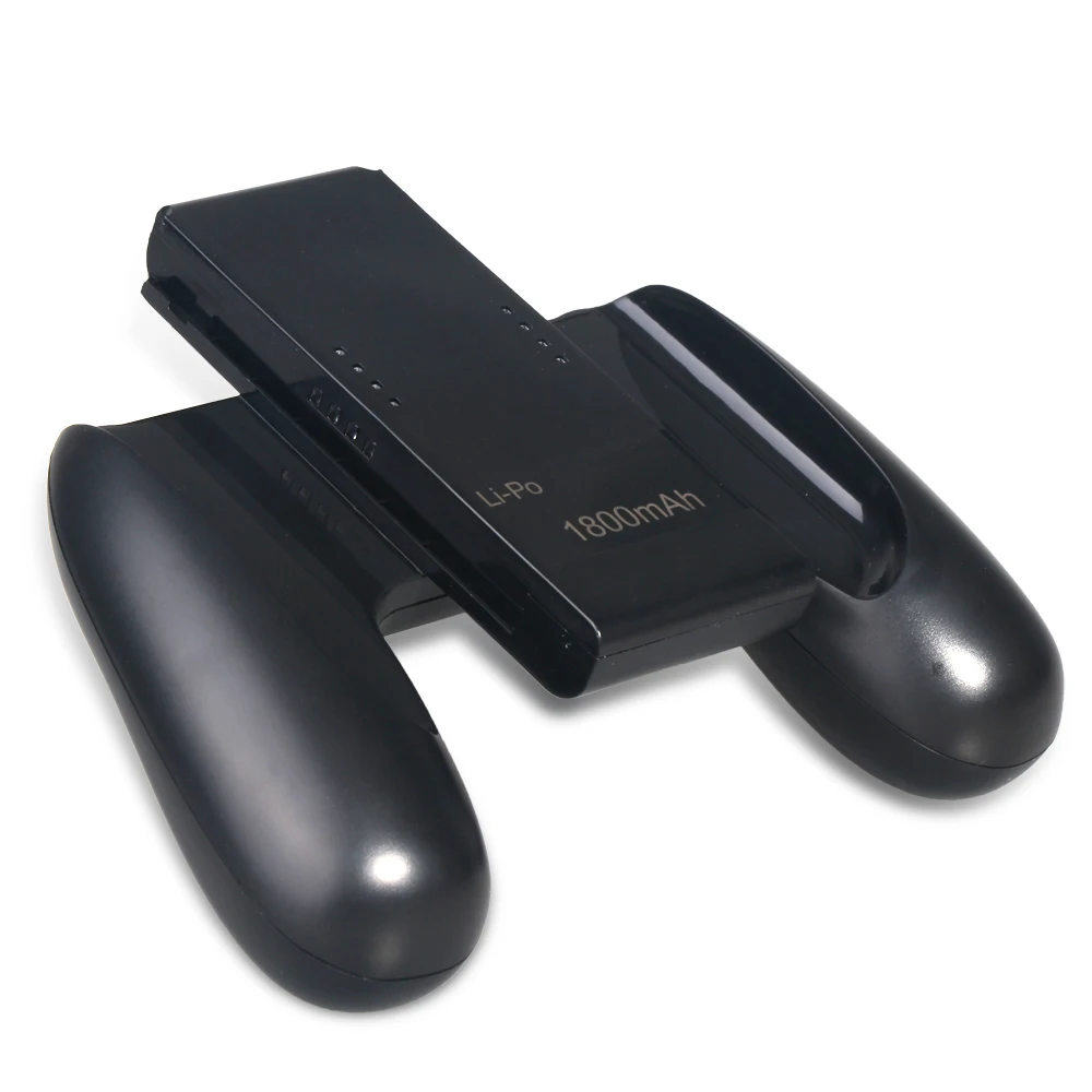ДОБЕ для Nintend переключатель Управление зарядки сцепление жгутов USB кабель 80 см зарядки геймпады Pubg входит 1800 mAh Батарея TNS-873