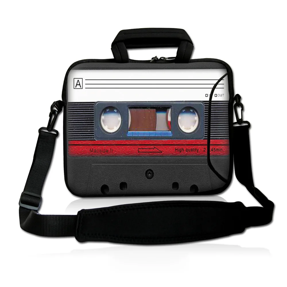 Материнская плата для ноутбука 10 &quot сумка переноски чехол с боковым карманом +