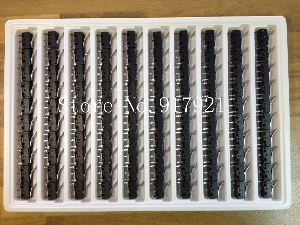 [ZOB] Japan ECE EJF 11520 micro switch концевой выключатель 1A125VAC key 100 шт./лот|switch switch|switch limitswitch |