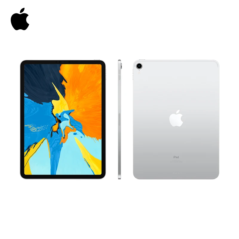 PanTong Apple iPad Pro 11 дюймов дисплей экран планшет WiFi 256G авторизованный онлайн