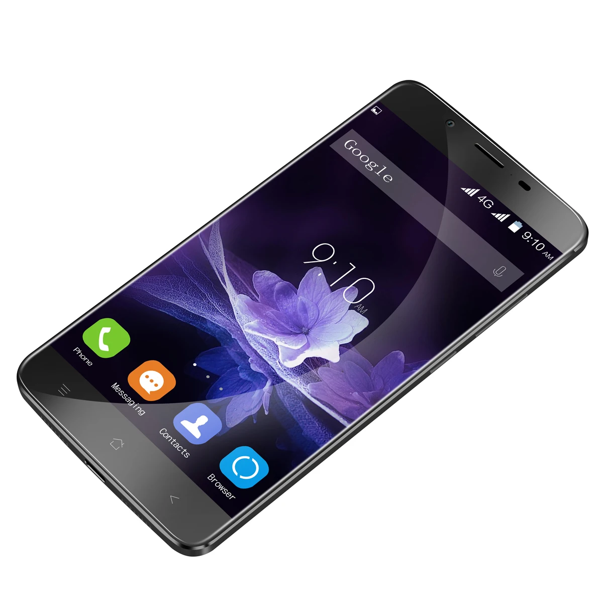 Blackview P2, мобильный телефон, 6000 мА/ч, отпечаток пальца, ID, MTK6750T, четыре ядра, 5,5 дюйма, 1080 P, 13 МП, камера, металлический корпус, 9V2A, быстрая зарядка