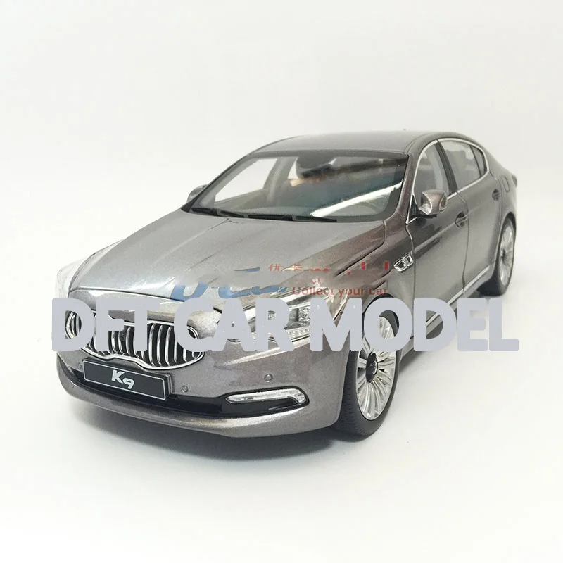 1:18 scale Alloy Toy Vehicles K9 V8 Car Model Of Children's Cars Original Authorized Authentic Kids Toys | Игрушки и хобби