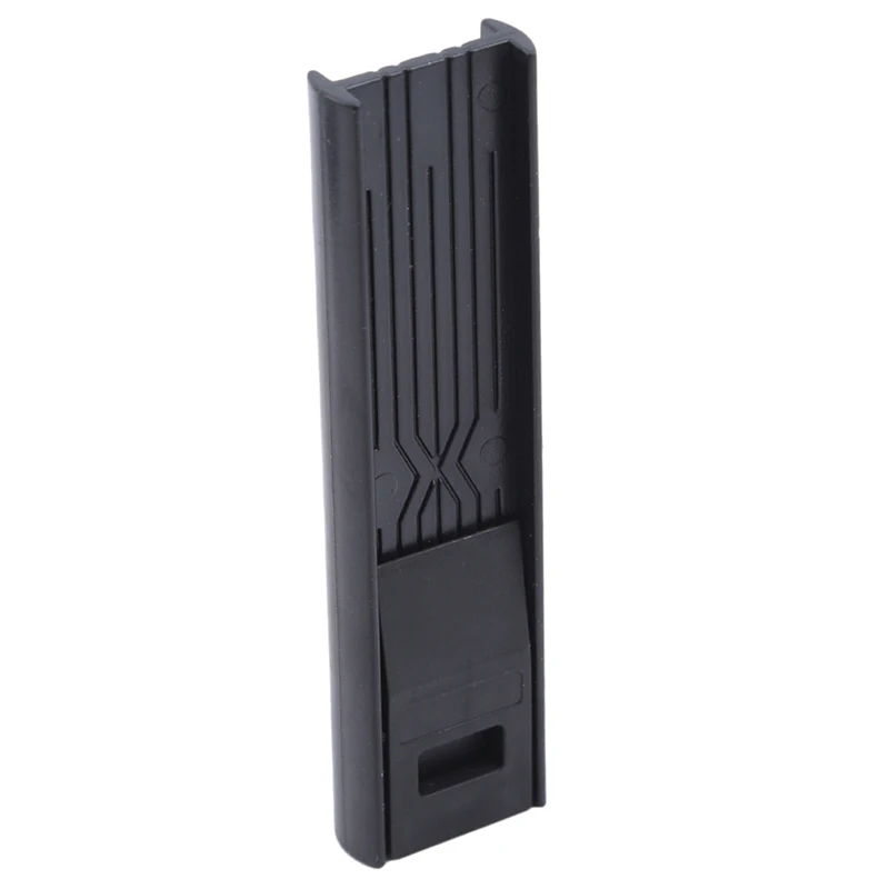 2 шт./компл. черный Рид Чехол для кларнета Sax Саксофон защита вмещает 4 тростника