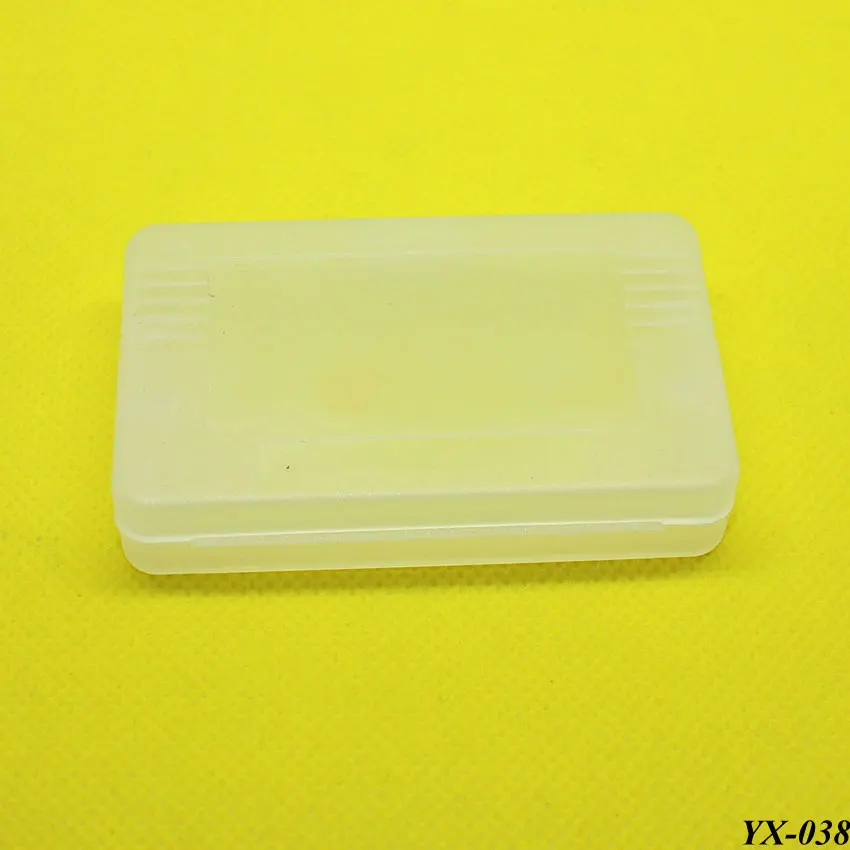 Защитный пластиковый чехол для Nintendo For GameBoy Advance GBA | Электроника