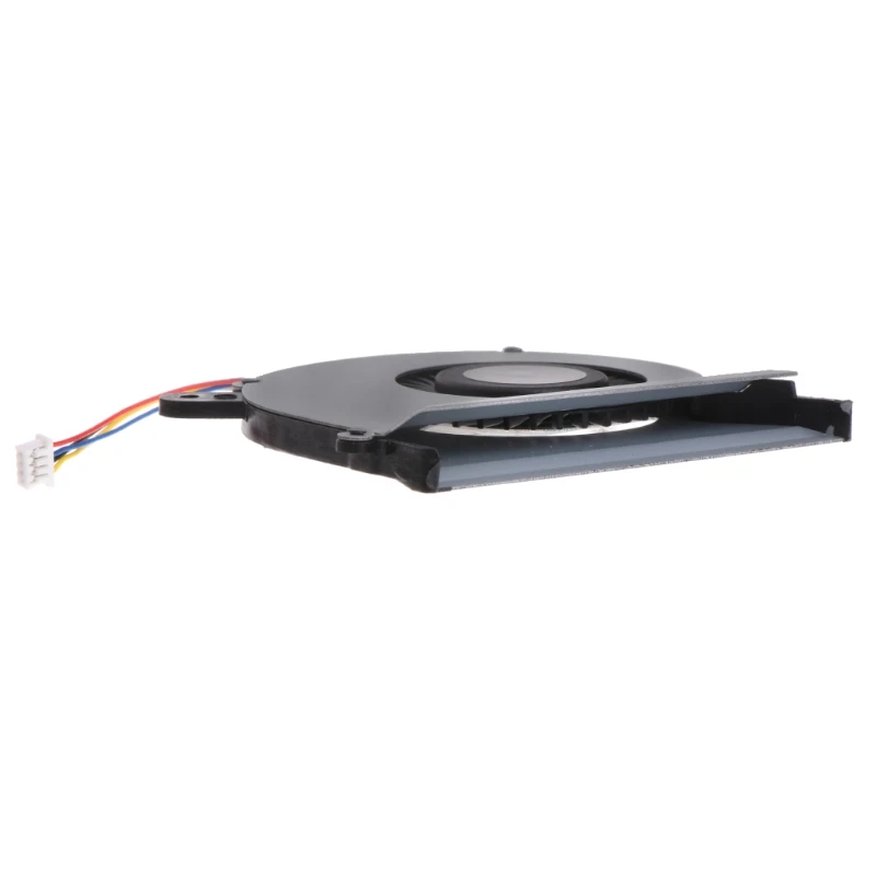 

Notebook CPU Cooling Fan DC Cooler Radiator For ASUS S400 S500 S500C S500CA X502