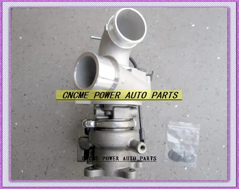 Турбо TF035HM 28200-4X650 28200 4X650 49135-04361 4913504361 49135 04361 для Hyundai пассажирский KIA Bongo 3 III J3 crdi 2.9L |