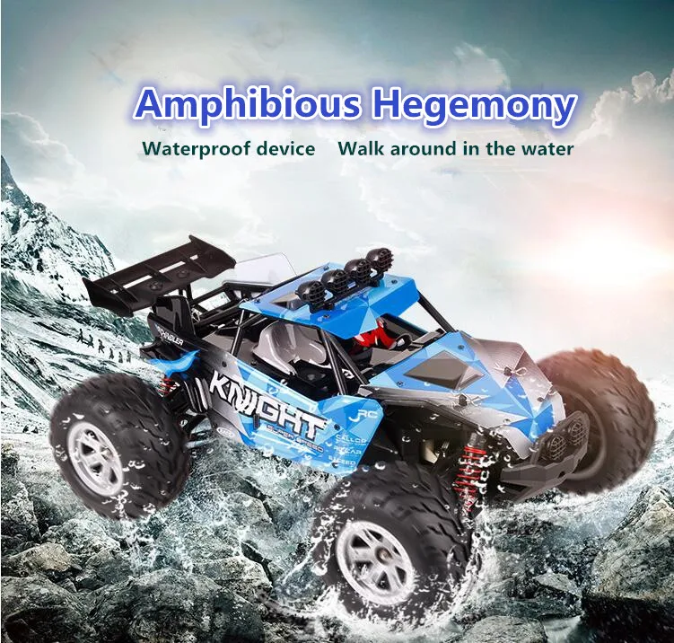 Новый FY11 1/12 38 см 2 4G 4WD 40 км/ч 15 18 мин высокоскоростной Радиоуправляемый амфибиус