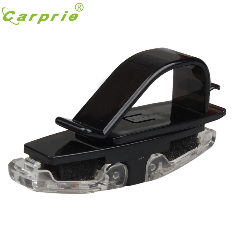 Автомобильный Стайлинг CARPRIE автомобильный солнцезащитный козырек клипса