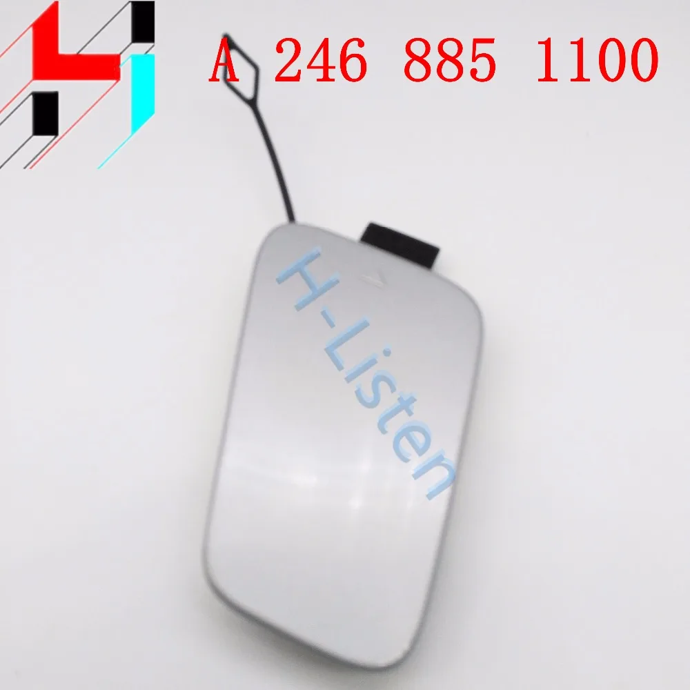 Бампер с опорой для Mercedes BENZ 2468851100 A 245 885 1100|bumper cover|cover bumpercover for |