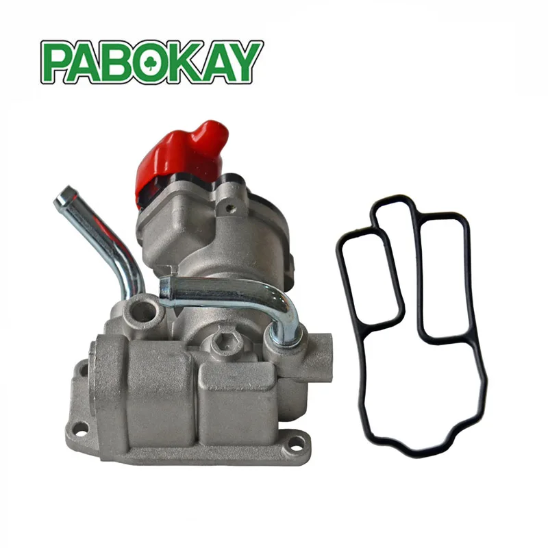 Новый Клапан Контроля воздуха на холостом ходу MD614921 для MITSUBISHI LANCER EVOLUTION 2.0L EVO 4 5 6
