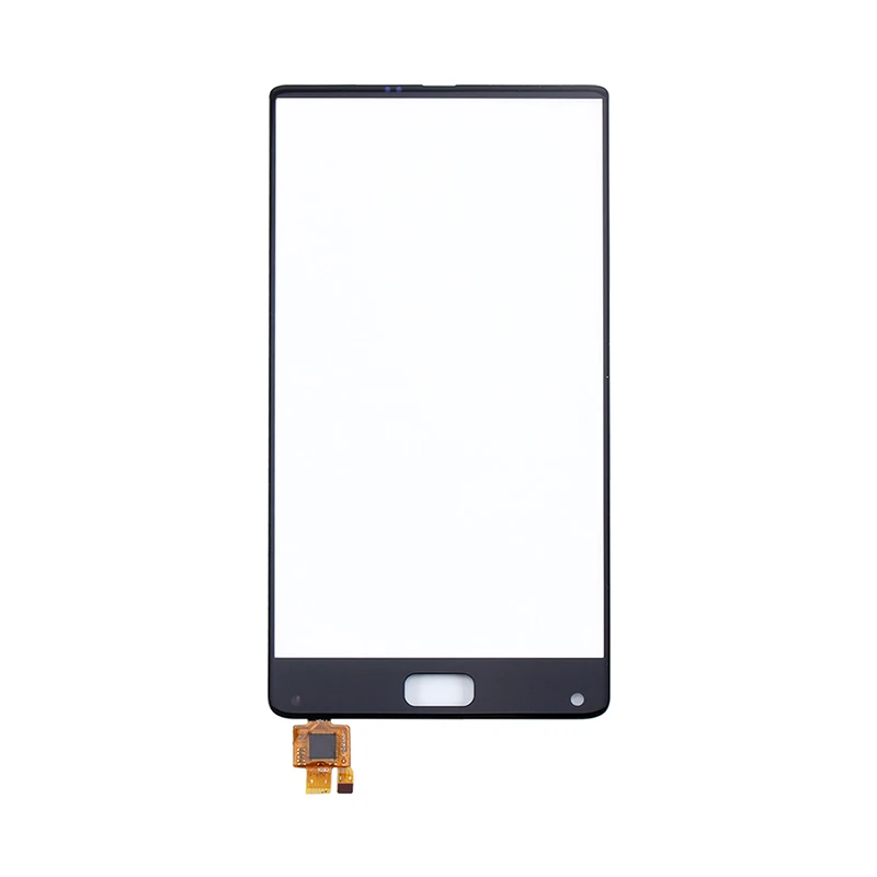 Alesser For Elephone S8 Sensor Touch Screen Perfect Repair Parts Panel With Tools And Adhesive Mobilephone | Мобильные телефоны и