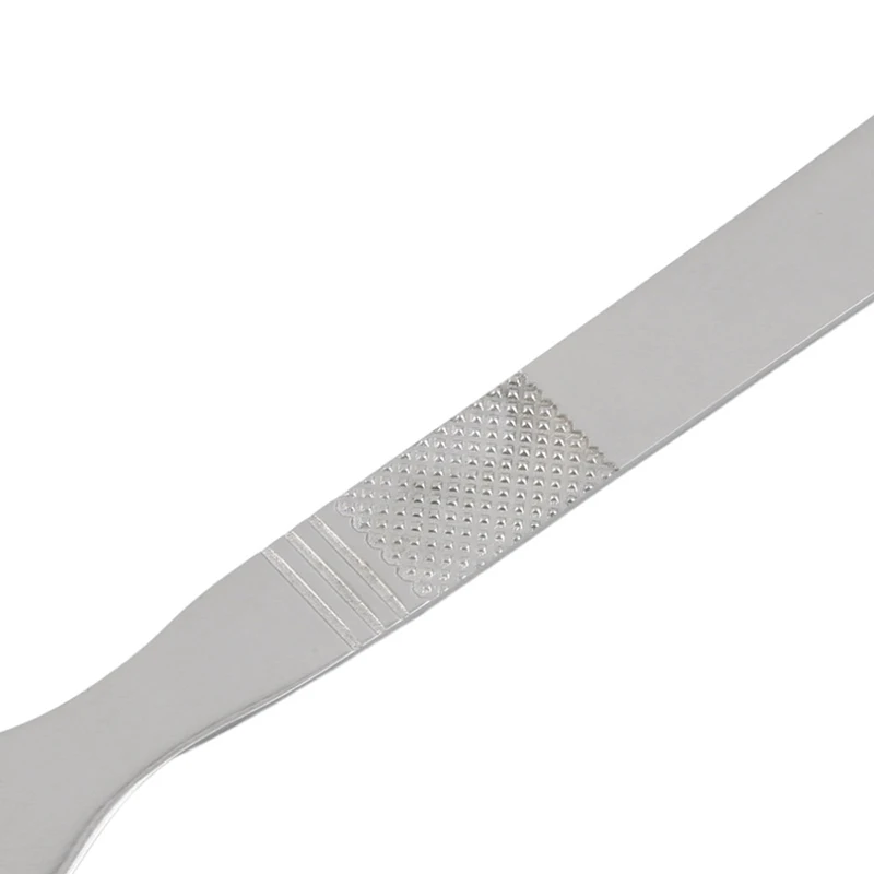 Новый JM Z12 металлический нож для припоя с памятью оловянный скребок инструмент