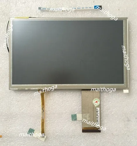3 5 дюймовый TFT ЖК дисплей с сенсорной панелью Женский WVGA 8 0 (RGB)* 800|screen tft|screen lcdscreen