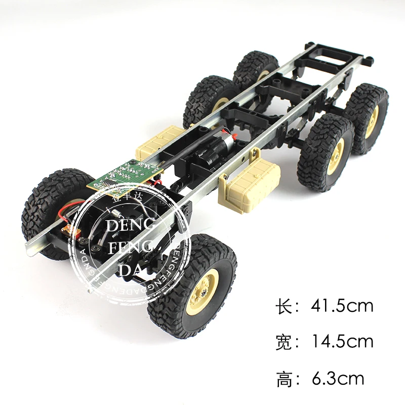JJRC Q60 Q61 D826 D827 RC военный грузовик 4WD 6WD автомобильные запасные части DIY