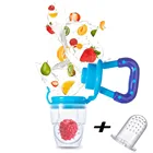 Детский Прорезыватель для зубов в виде фруктов и овощей, 1 шт.