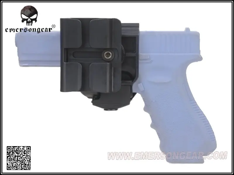 EmersonGear CP стиль Глок пистолет клип EM6138|holster for glock|gun clip holsterholster gun |