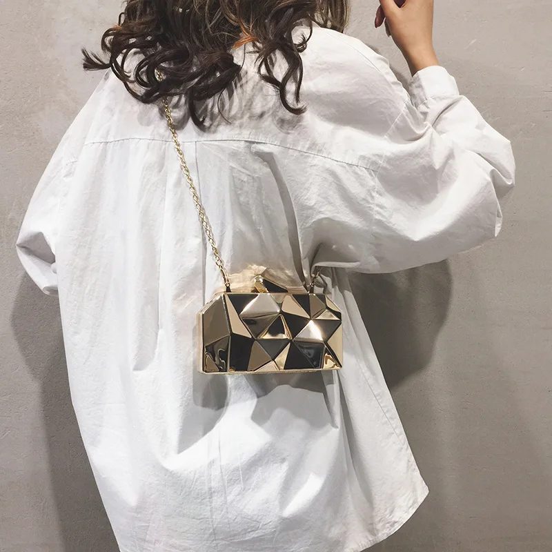 Старший чувство меньшинств дизайн сумка женская 2019 новый западный стиль