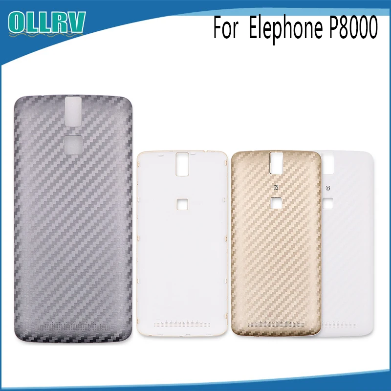 Новая задняя крышка аккумулятора чехол для Elephone P8000 защитная Android 6 0 5 1 | Мобильные