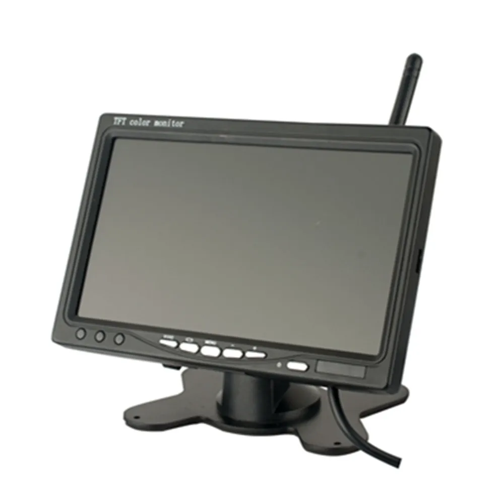 WIFI APP камера для грузовика/автобуса мониторинг заднего вида с 28LED ночным видением