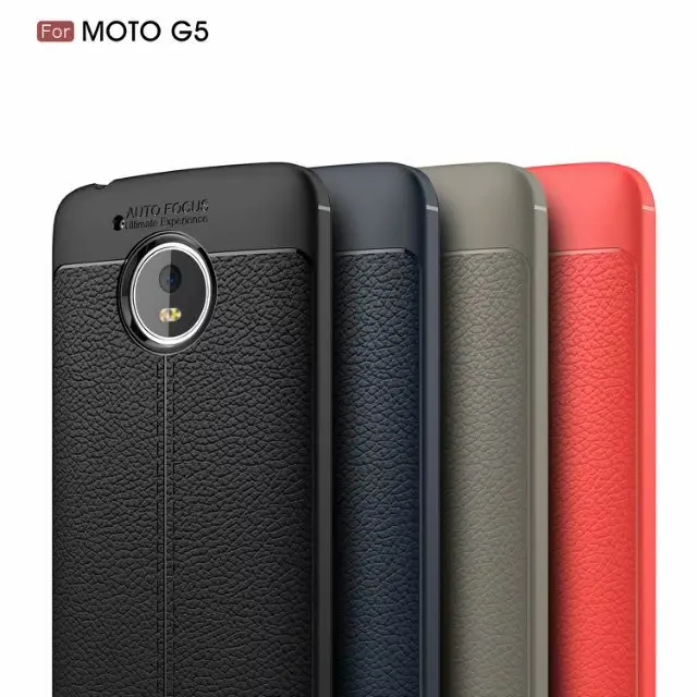 Роскошный мягкий чехол из ТПУ для Moto X4 C Plus E4 Euro E5 G3 G4 G5 G5S G6 Play G7 Power Z2play Z3 Z4 Go One P40 |