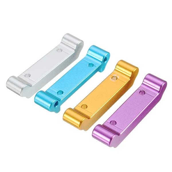 WLtoys обновление металла Fron и задний приют 1/18 A949 A959 A969 A979 A959-B A969-B A979-B RC части