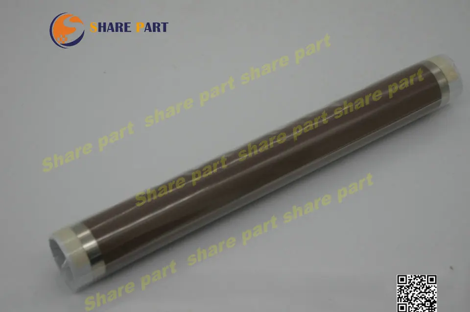 Смазка для HP P4010 P4014 P4015 P4515 M4555 M600 M601 M602 M603 2 шт. fuser fim с G8005 шт./партия автомобилей