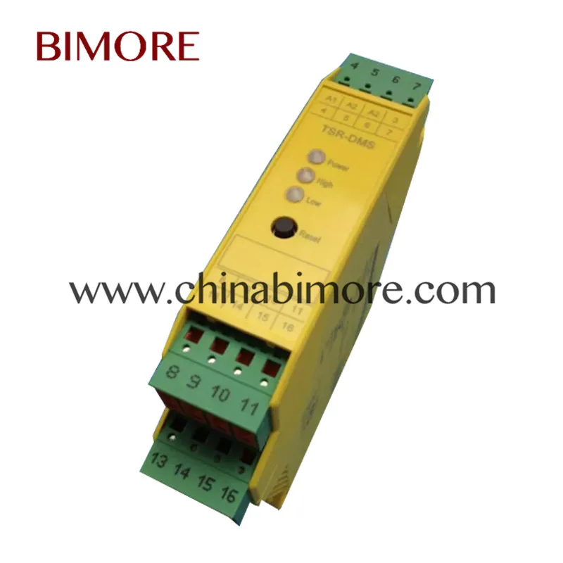 BIMORE Escalator A6 скоростной мониторинг 68005600 |Передаточные ремни| |