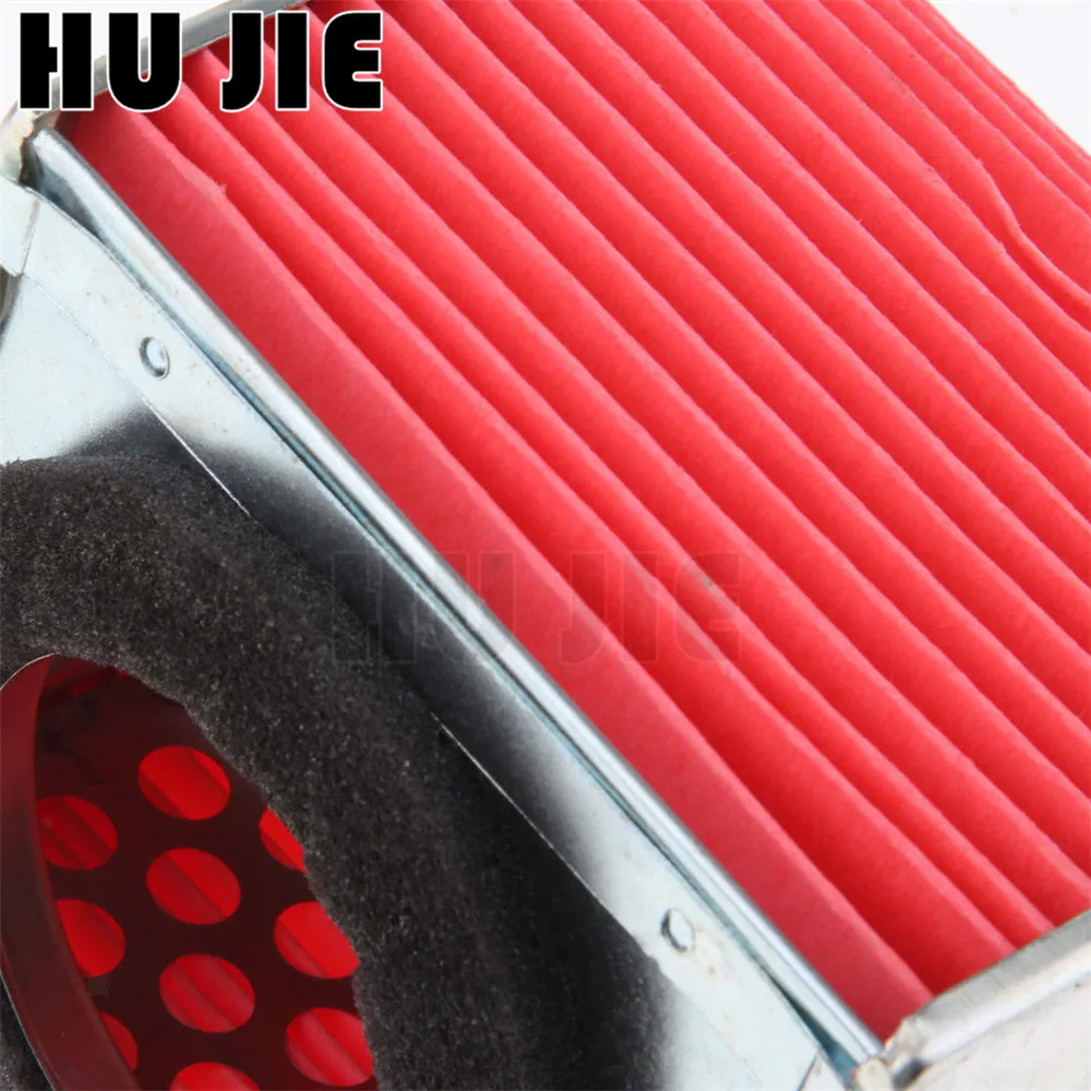 Очиститель воздушного фильтра мотоцикла для Honda CN250 CN 250 Helix Fusion Spazio 1986 2007 93 94 95 96 97 98