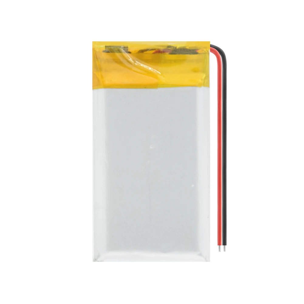 3 7 в 250 мАч (полимерная литий ионная батарея) батарея для планшетного ПК MP3 MP4