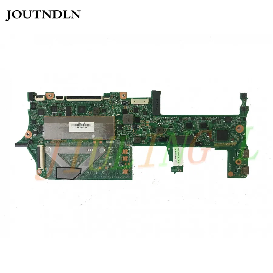JOUTNDLN для HP Spectre x360 13-AC 13-AC033DX материнская плата 918041-001 918132-001 i7-7500U CPU 8G DAX31MB1AA0 |