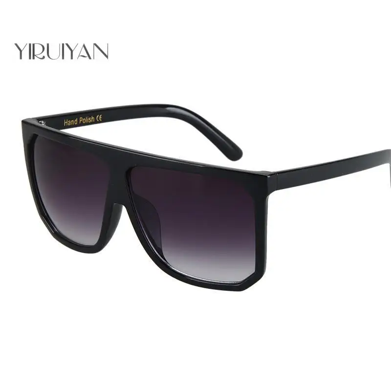 5 шт. женские солнцезащитные очки в винтажном стиле|designer shades|fashion shadessunglasses women flat top