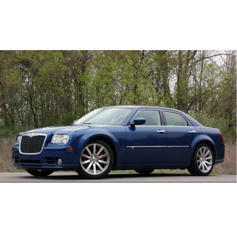 2 шт. передние поворотные сигнальные лампы для Chrysler 300C Cherokee Crossfire Grand туалетов 5 Neon