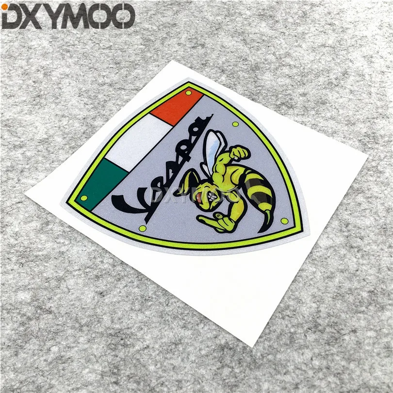 Автомобильный Стайлинг виниловые наклейки в виде Фотообоев c переводными