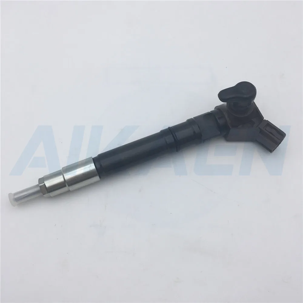 Стиль дизельный топливный инжектор common rail 23670-09430 для toyota hilux revo 1GD 2GD 23670 09430