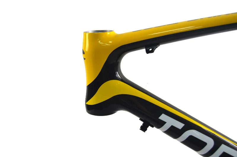 2016 road full carbon fiber комплект велосипедных рам Lightning5500 FM R876|road bike frame set|frame setcarbon |