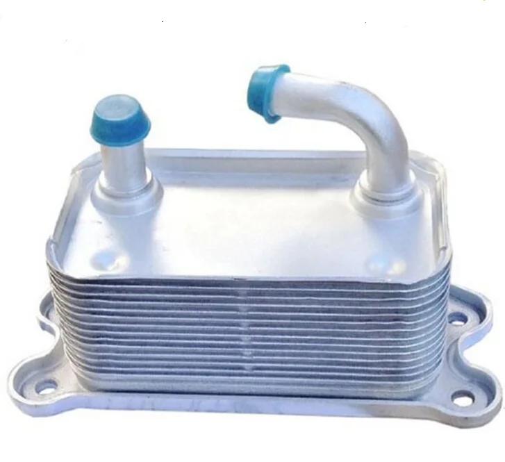 

Масляный радиатор для 2004-2014 VOLVO C30 C70 S40 S60 S80 V40 V50 V60 V70 31201909