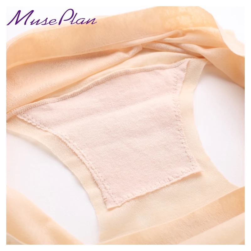Женское нижнее белье бесшовные трусы со средней посадкой и оборками сексуальные