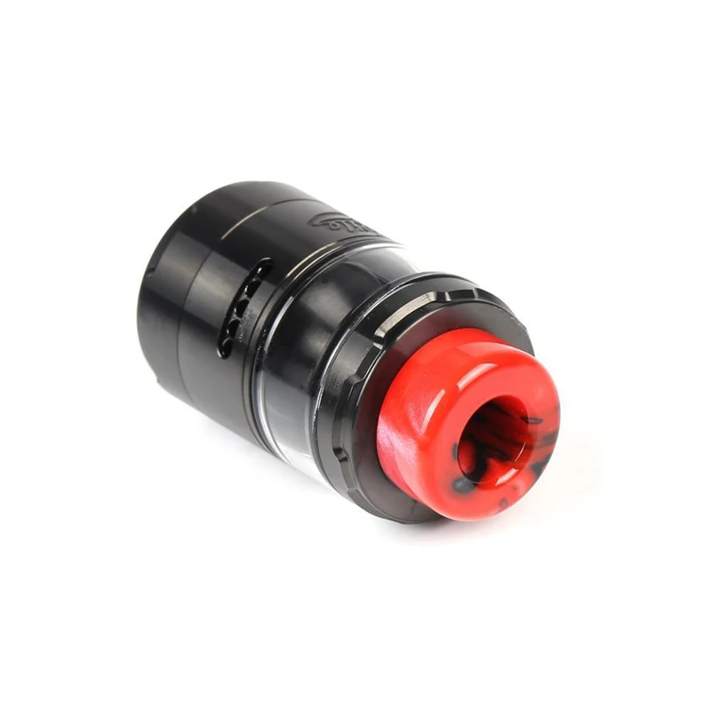 Оригинальный атомайзер Wotofo с фильтром Unity RTA катушка из хлопковой сетки