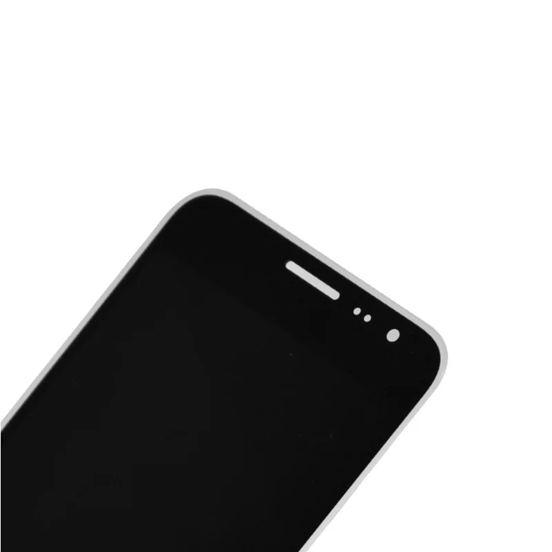 Супер AMOLED ЖК-дисплей для samsung Galaxy J3 J320 J320A J320F J320P J320M J320Y J320FN сенсорный экран дигитайзер