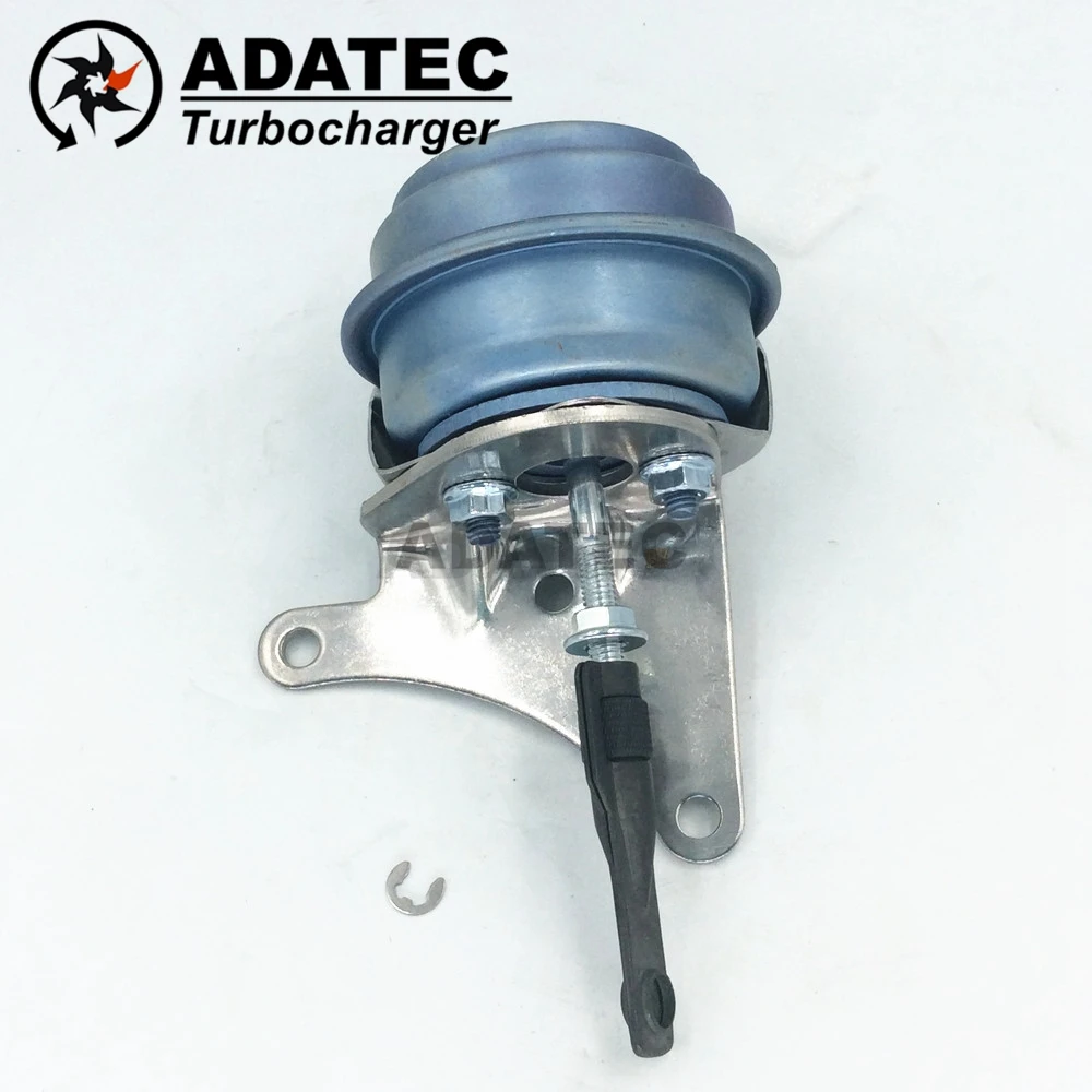 Турбонагнетатель wastegate GTB1649V 28231-27400 2823127400 757886 турбо привод для Hyundai Sonata 2 0 CRDi 140 HP D4EA