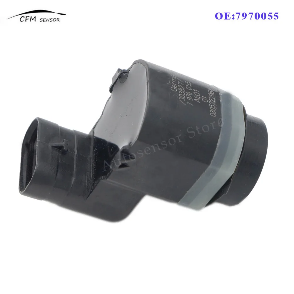

7970055 New PDC Parking Distance Sensor Reverse Assist For BMW