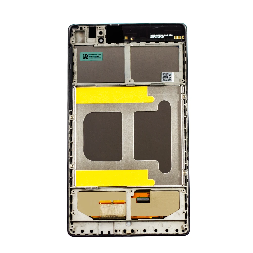 ЖК дисплей STARDE для Google Nexus 7 2nd ME571 ME571K ME571KL K008 Gen 2013 3G /Wifi сенсорный экран в сборе с