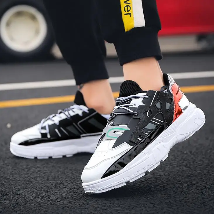 Мужские теннисные кроссовки calzado sapatos homens zapatos para air mocassim boost casuales basket homme sketchers лето