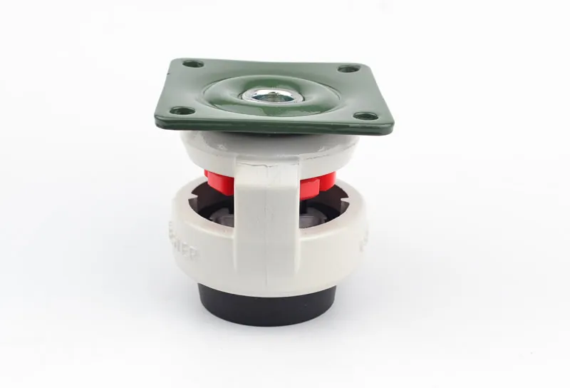 Регулировка уровня колес/роликов стандартная поддержка плоских колес для